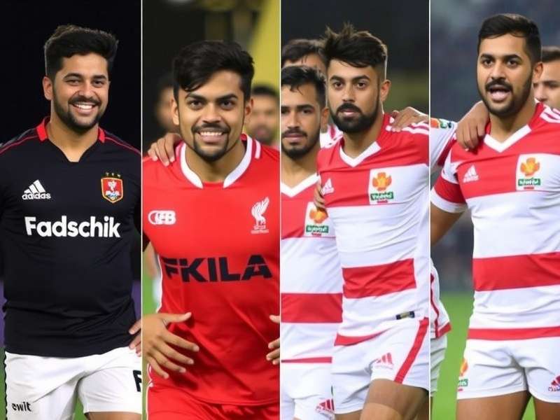 Indian Rugby Teams in Bengaluru Rugby Stars